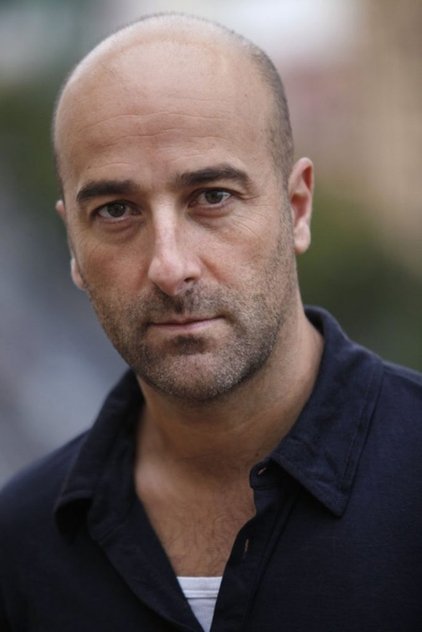 Zdjęcie Antonio Gil