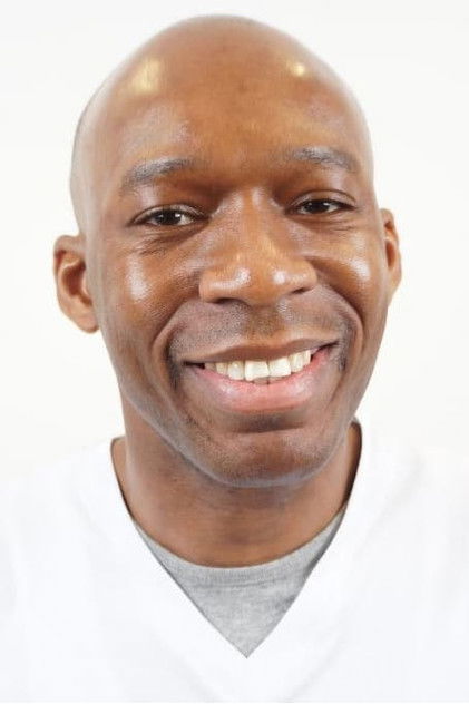 Zdjęcie David Olawale Ayinde