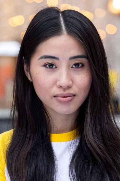 Zdjęcie Emma Lau