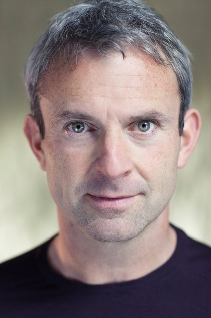 Zdjęcie Simon Lenagan