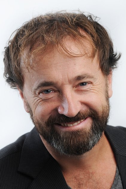 Zdjęcie David Nykl