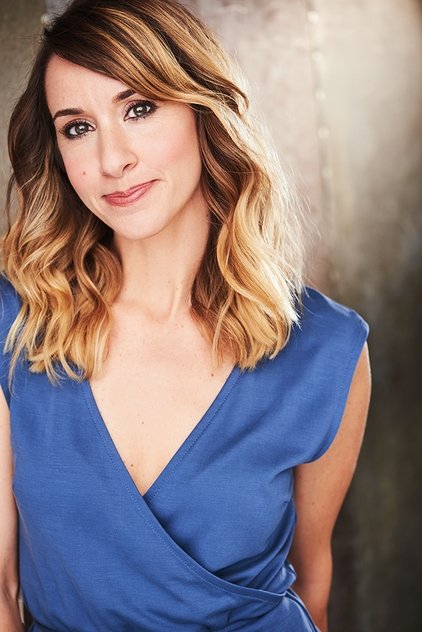 Zdjęcie Nicole Dionne