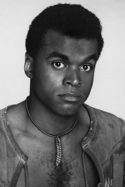 Zdjęcie Randy Brooks