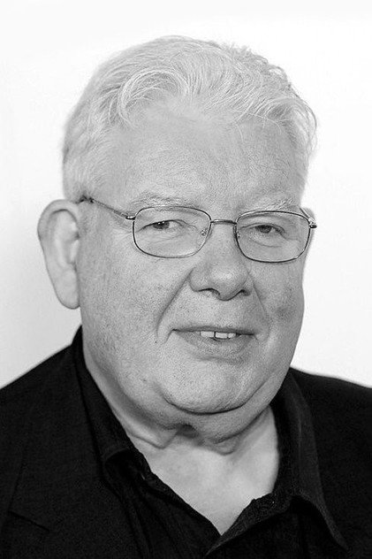 Zdjęcie Richard Griffiths