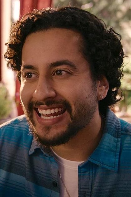 Zdjęcie Nicholas Barrera