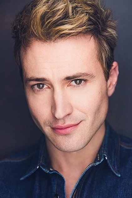 Zdjęcie Spencer Trinwith