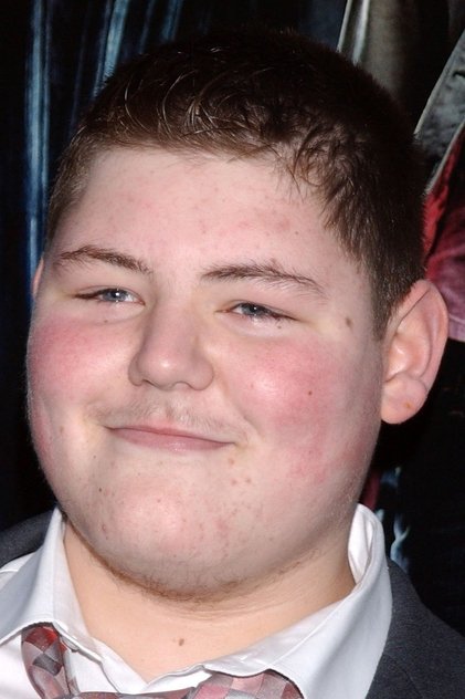 Zdjęcie Jamie Waylett