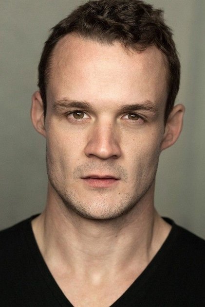 Zdjęcie Josh Herdman