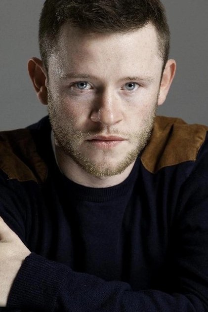 Zdjęcie Devon Murray