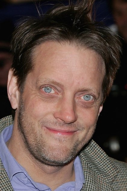 Zdjęcie Richard Leaf
