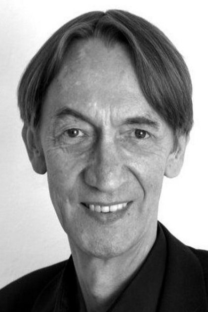 Zdjęcie Peter Best