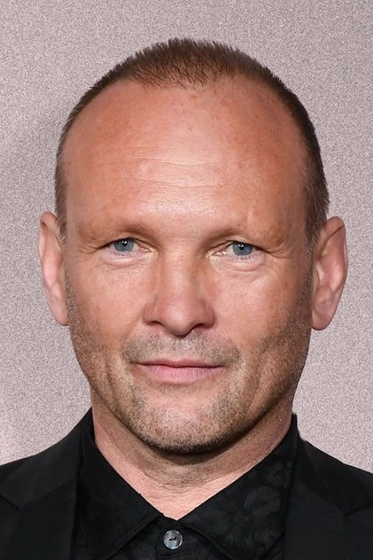 Zdjęcie Andrew Howard
