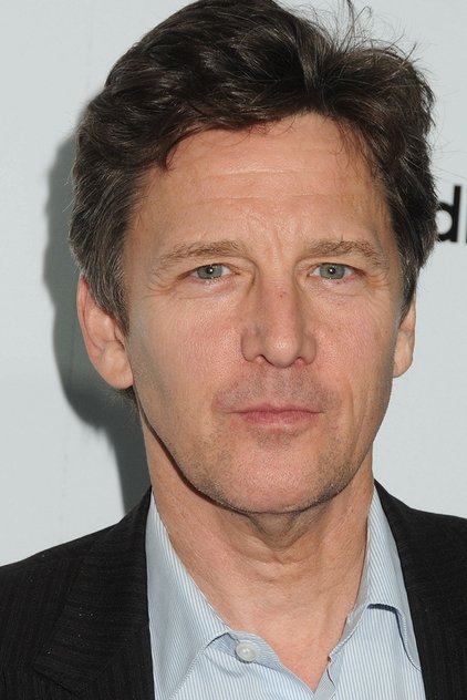 Zdjęcie Andrew McCarthy