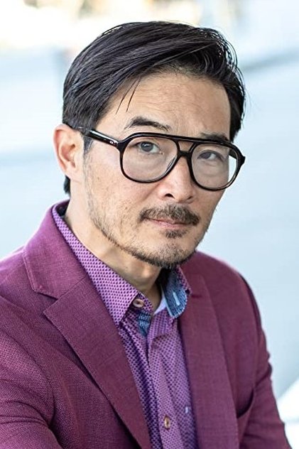 Zdjęcie Arnold Chun