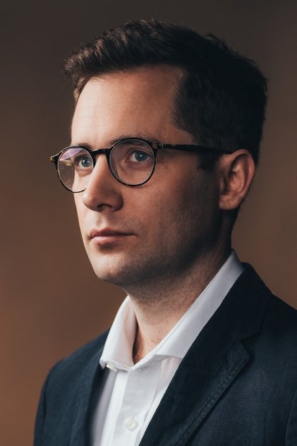 Zdjęcie Sam Crane