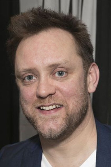 Zdjęcie Sam Troughton