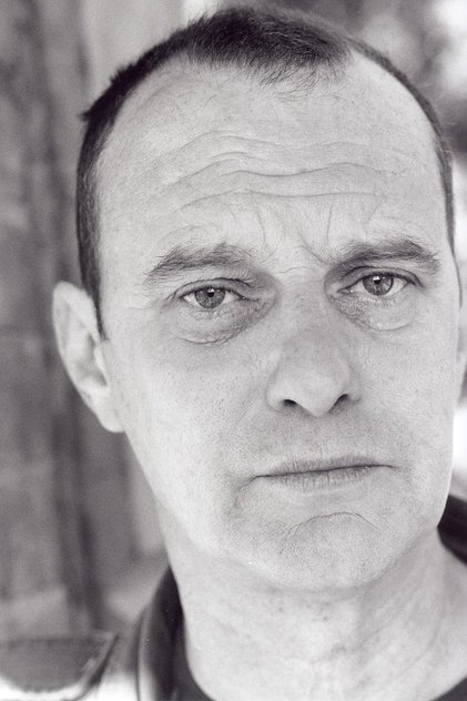 Zdjęcie Phil Cornwell