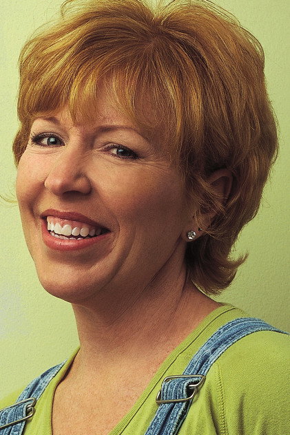 Zdjęcie Joan Steffend