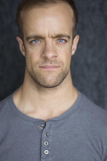 Zdjęcie Jeremy Raymond