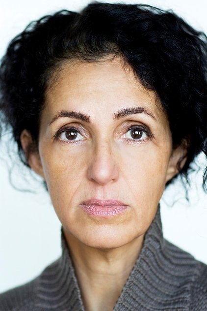 Zdjęcie Amira Ghazalla