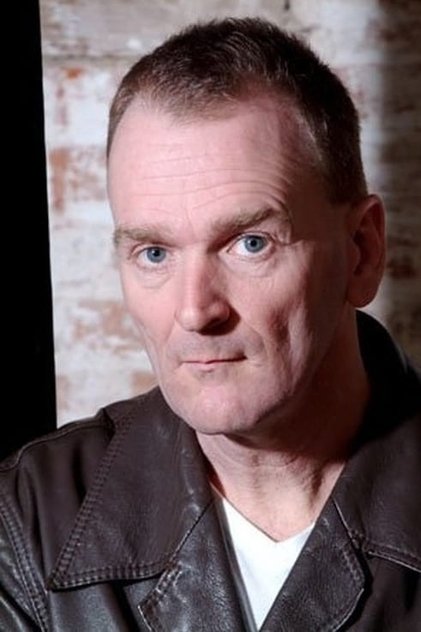Zdjęcie Tim Potter