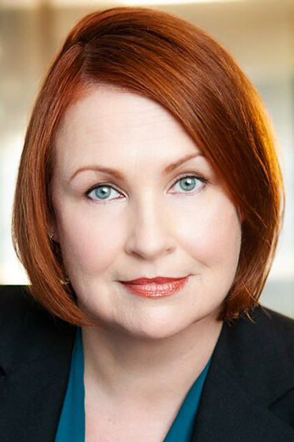 Zdjęcie Audrey Wasilewski