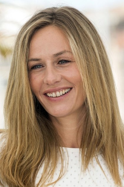 Zdjęcie Cécile de France