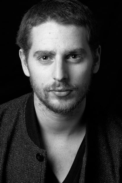 Zdjęcie Pablo Pauly
