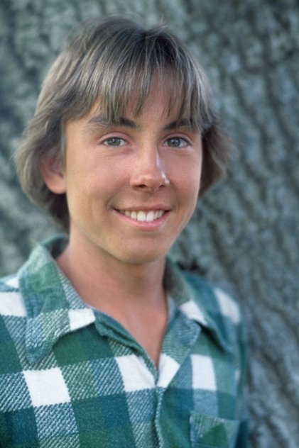Zdjęcie Ike Eisenmann