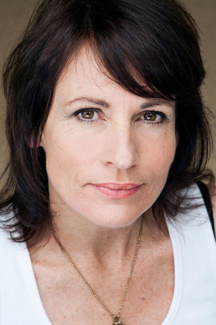 Zdjęcie Judy McIntosh