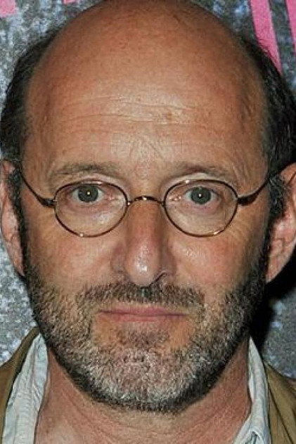 Zdjęcie Gilles Gaston-Dreyfus