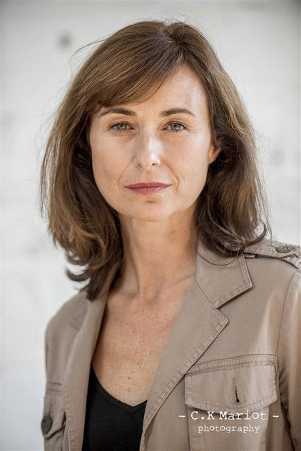 Zdjęcie Sophie Fougère