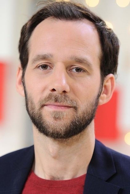 Zdjęcie Benjamin Lavernhe