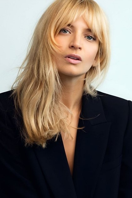 Zdjęcie Grace Jabbari