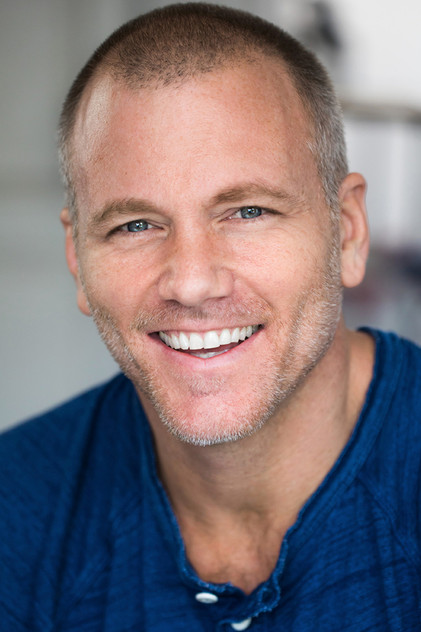 Zdjęcie Sean Carrigan