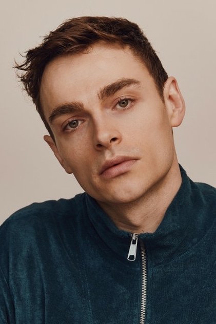 Zdjęcie Oliver Wheeler