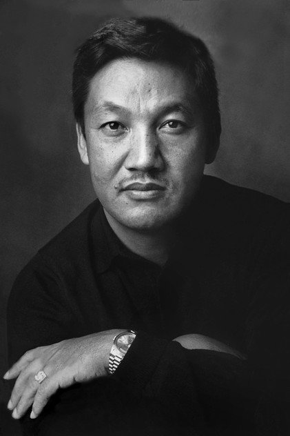 Zdjęcie Lhakpa Sonam Sherpa