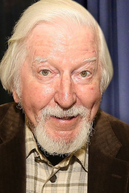 Zdjęcie Caroll Spinney
