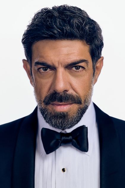 Zdjęcie Pierfrancesco Favino