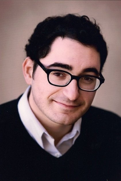 Zdjęcie Jeremy Beiler