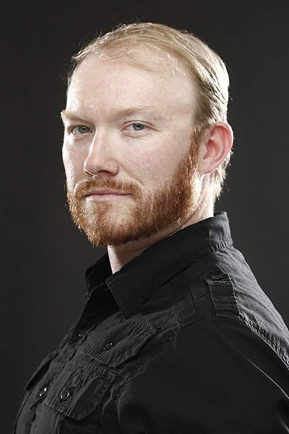 Zdjęcie Jared Johnston