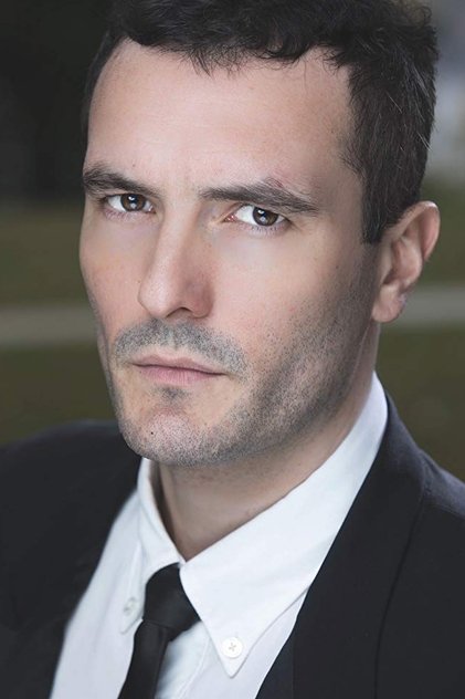 Zdjęcie Jonathan Drew