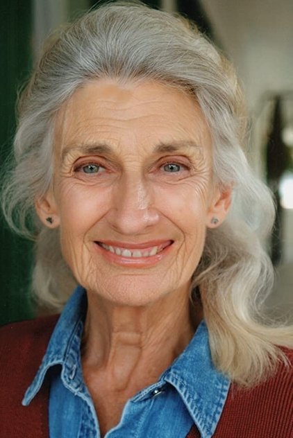 Zdjęcie Irene Roseen