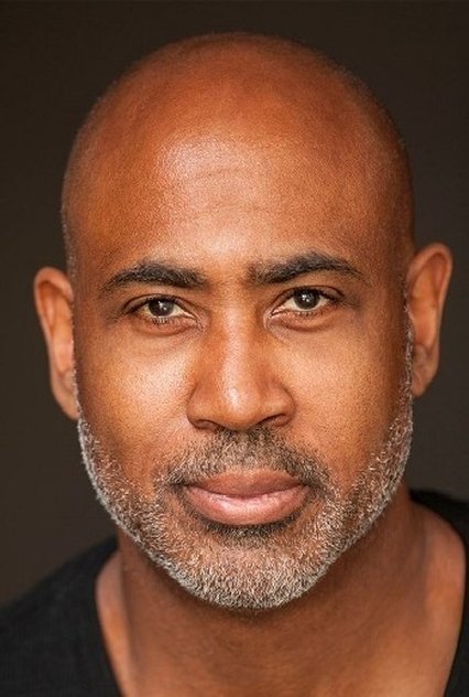Zdjęcie Lamont Thompson