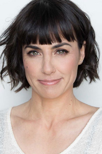 Zdjęcie Constance Zimmer