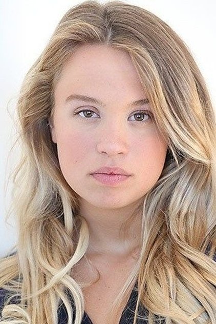 Zdjęcie Evie Thompson