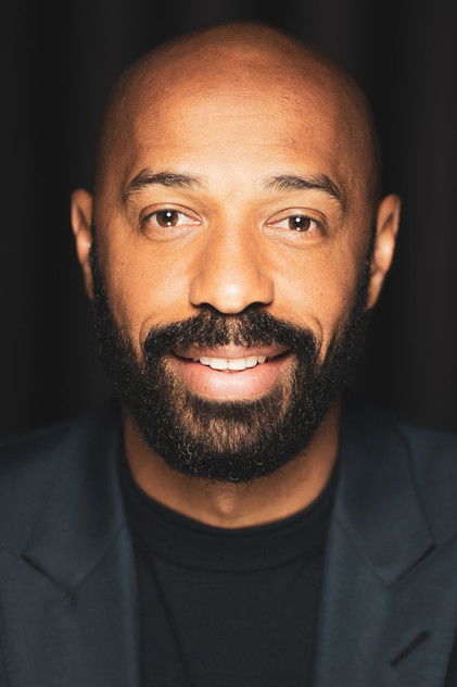 Zdjęcie Thierry Henry
