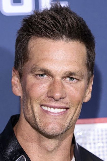 Zdjęcie Tom Brady