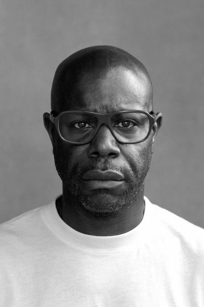 Zdjęcie Steve McQueen