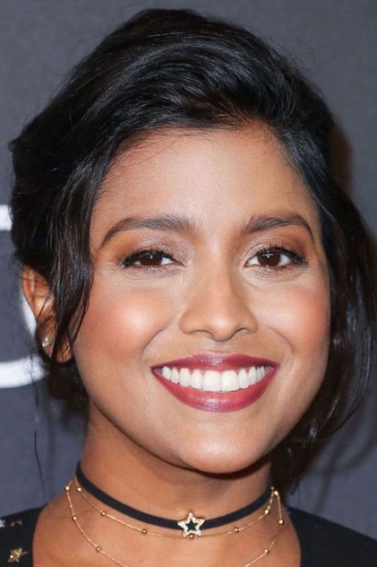 Zdjęcie Tiya Sircar